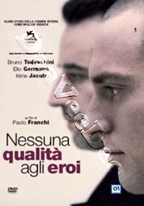 Fallen Heroes | Nessuna qualit agli eroi  |   DVD